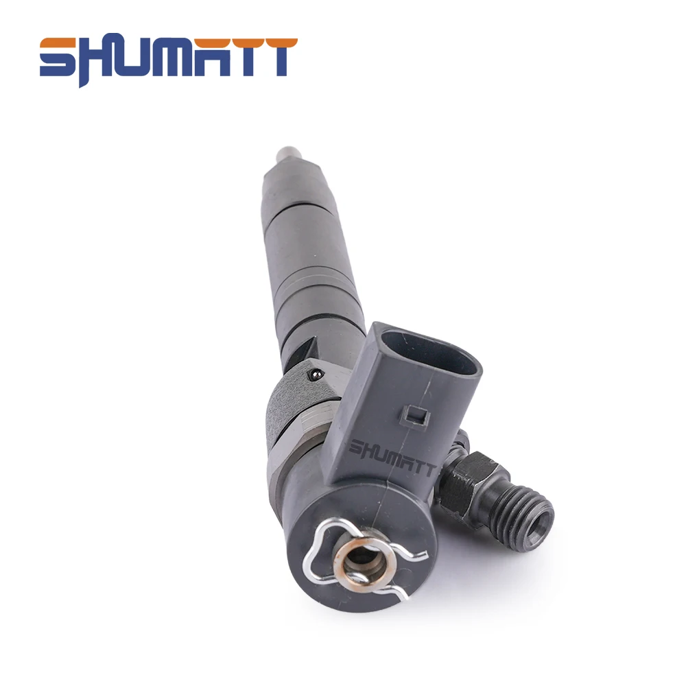 

Китайский новый инжектор общей топливной системы 0445110442 в сборе 0 445 110 442 OE 1100100-ED01B 1100100ED01B для дизельного двигателя