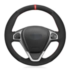 Замшевые аксессуары для курьерских автомобилей