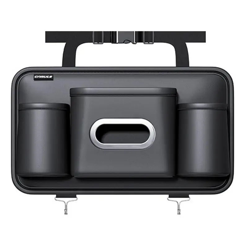 

Сумка для хранения на заднее сиденье автомобиля, органайзер на заднее сиденье автомобиля, подвесная сумка на заднее сиденье с несколькими карманами, коврик для путешествий, автомобильный аксессуар