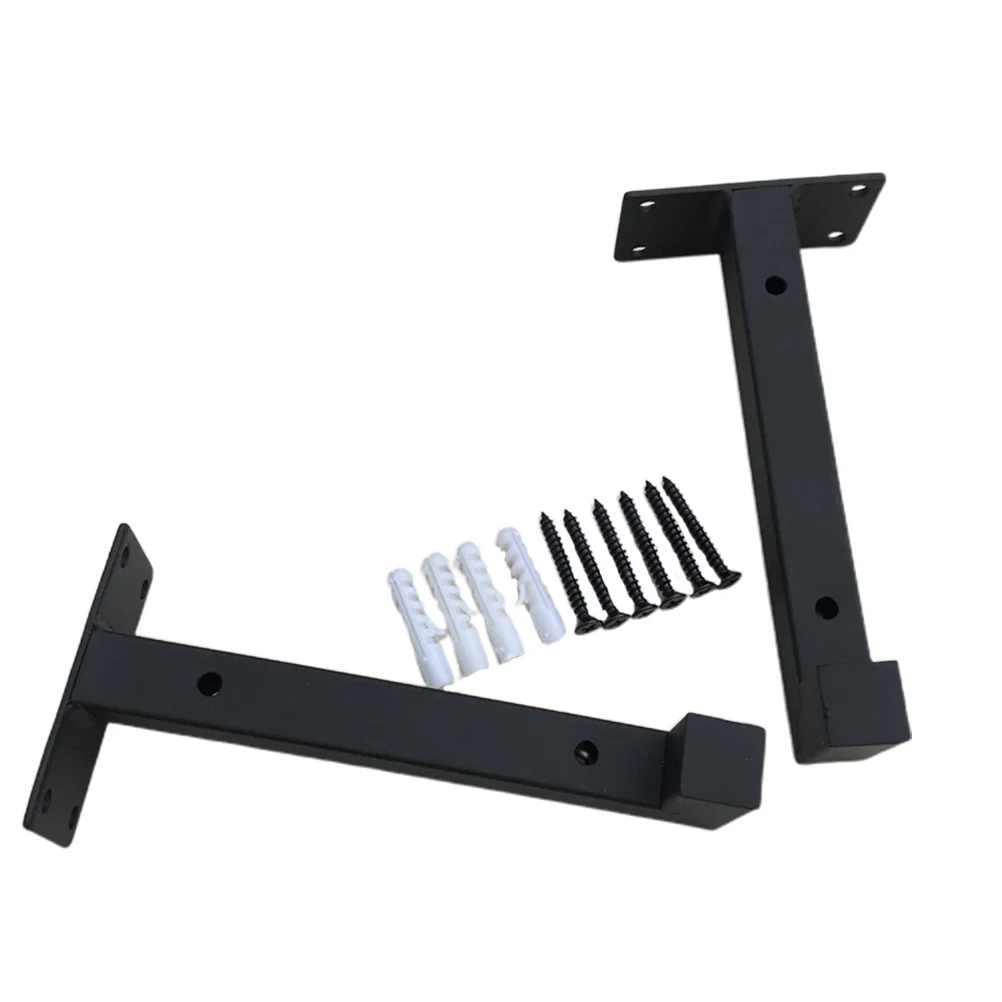 

1Pc Baffle Bracket Multi-purpose Wrought Storage Holder for Bookshelf Drying Rack