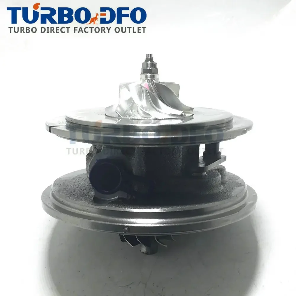 GTC1446VZ MFS Turbo Core для Ford Tourneo Transit Kuga 1.5 TDCI 77/88 Kw AEDA XWJA XWDB XWGA UGCC XWMB 819872 9804119380 2015-