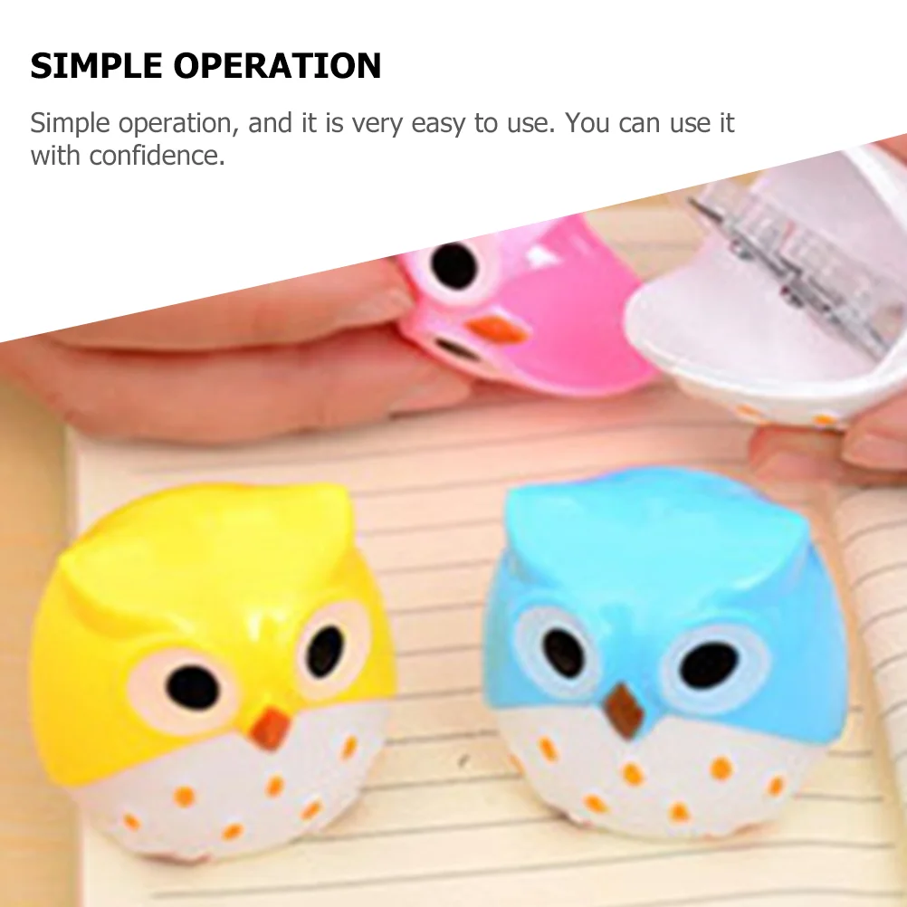 Рисунок 4 - Ручная точилка для совы