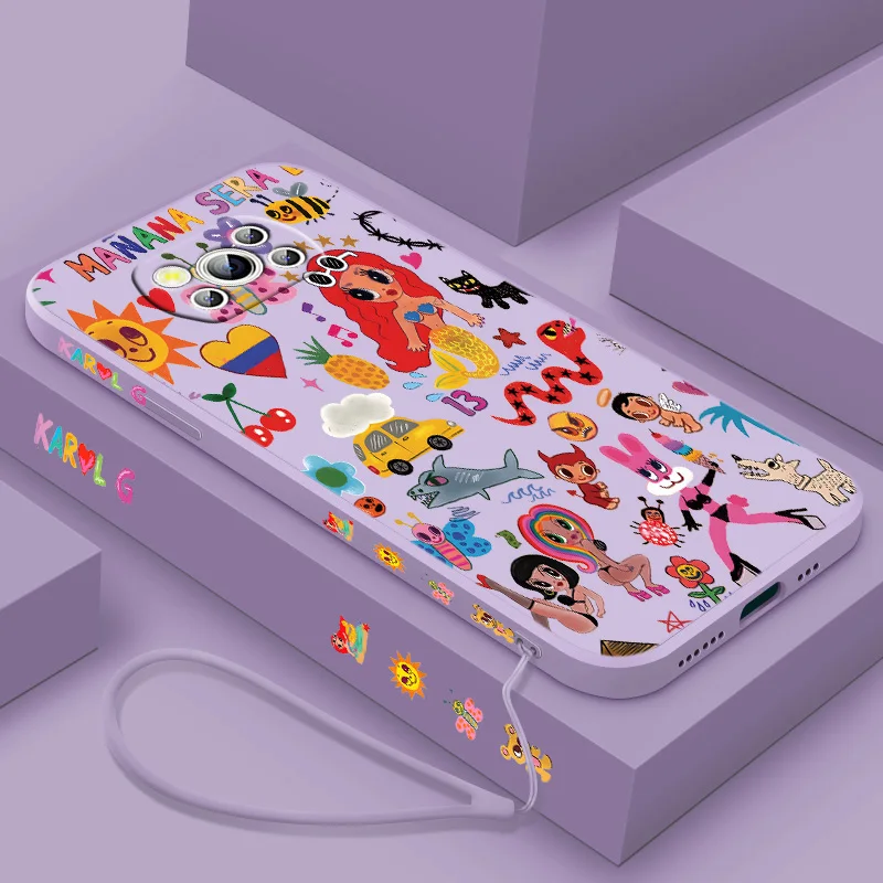 Чехол для Xiaomi Poco X2 X3 X4 X5 C3 M3 F3 F4 F5 M4 M5 C40 C55