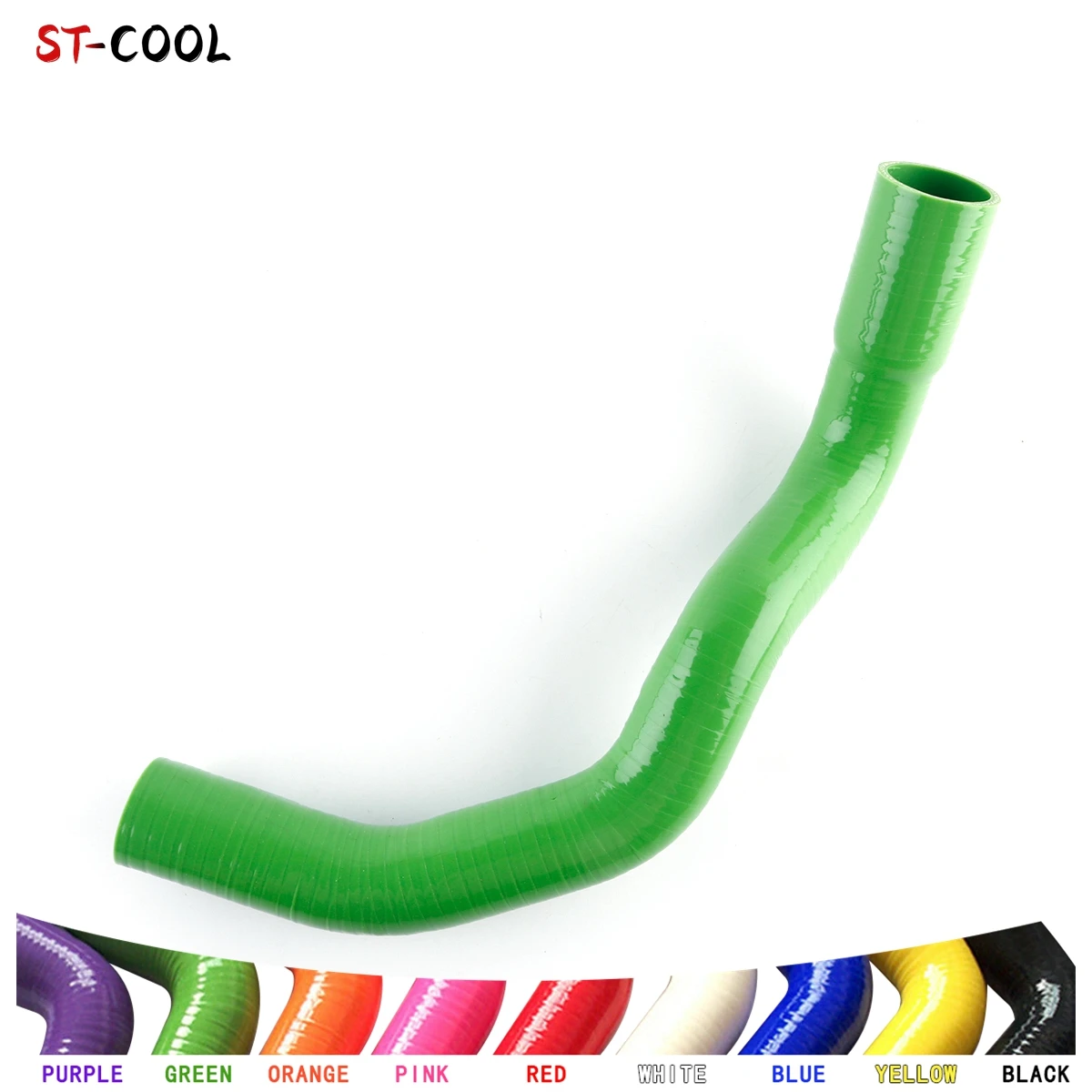 Для Jeep Cherokee SJ XJ/ Wagoneer 1984-1990 гг. 2.5L 1985 1986 1987 1988 1989 Комплект шлангов радиатора