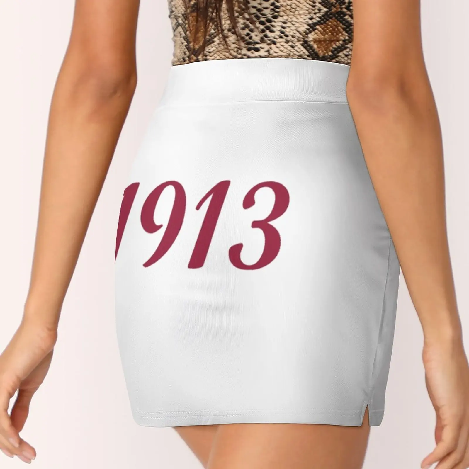1913 Женская юбка Спортивная юбка-шорт с карманом Модная в корейском стиле 4XL Юбки
