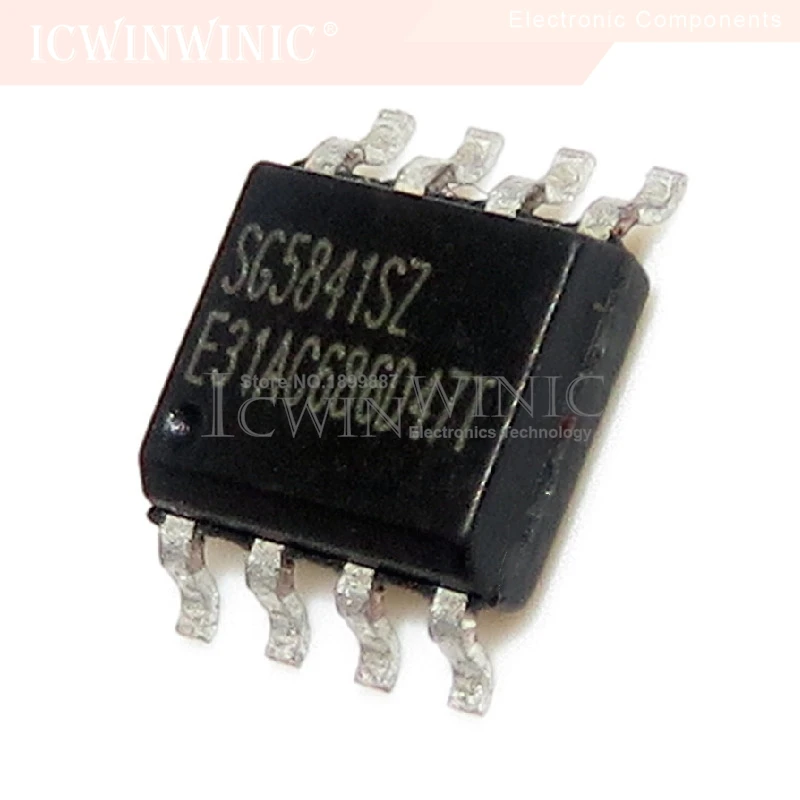 Фото SC7314S SC7314 SEM2107 2107 SG5841JSZ SG5841 SI4459ADY-T1-GE3 SI4459ADY SI4946B SI4946 SI9945ADY SI9945 №2