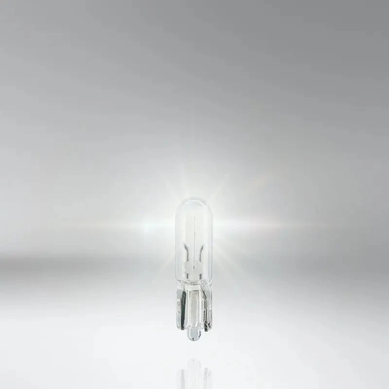 10 Шт. XENCN T5 W1.2W Стандартный Салон Автомобиля Задний Стоп-сигнал 12 В 1 2 Вт