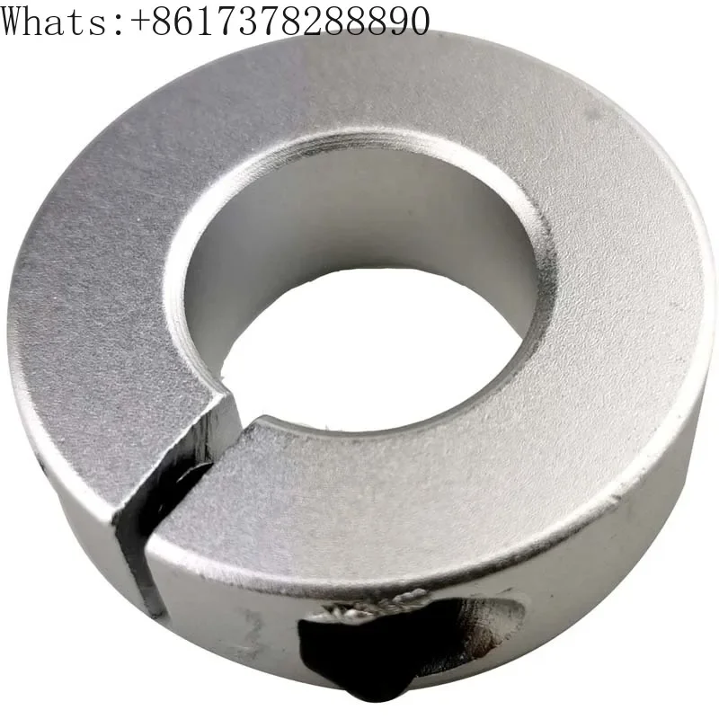 Крепежное кольцо оптической оси позиционирование слайдера фиксация втулка вала