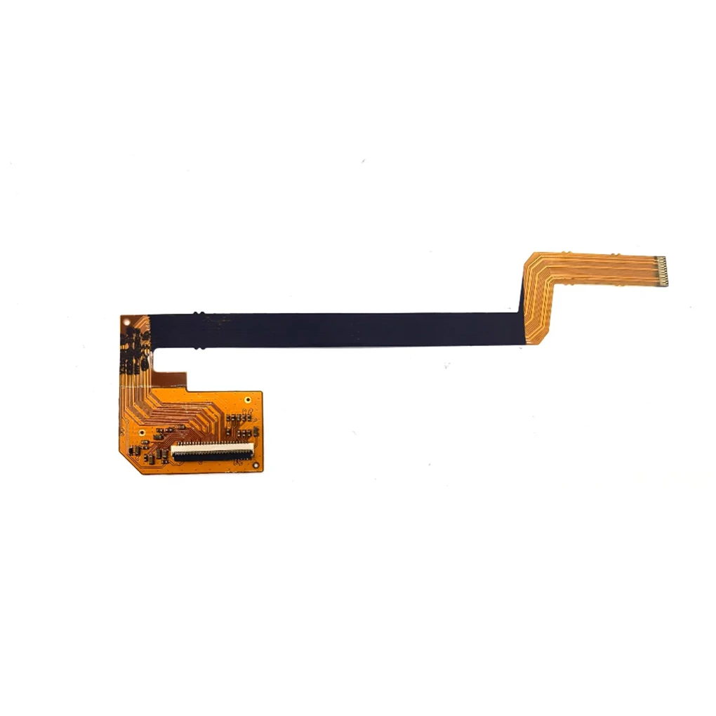

Flex Cable Small Professional Replacement Wiring Cameras Wide Application Camera Parts Fittings Repairing Shop