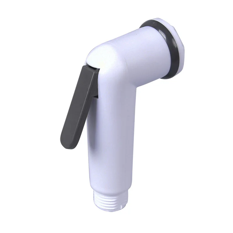 

1PCS Portable Bidet Faucets Handheld Spray Pet Shower Sprayer Head ABS Toilet Bathroom Bath For Wash Toilets