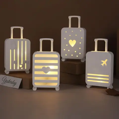 Силиконовая форма для багажа SEVENWELL