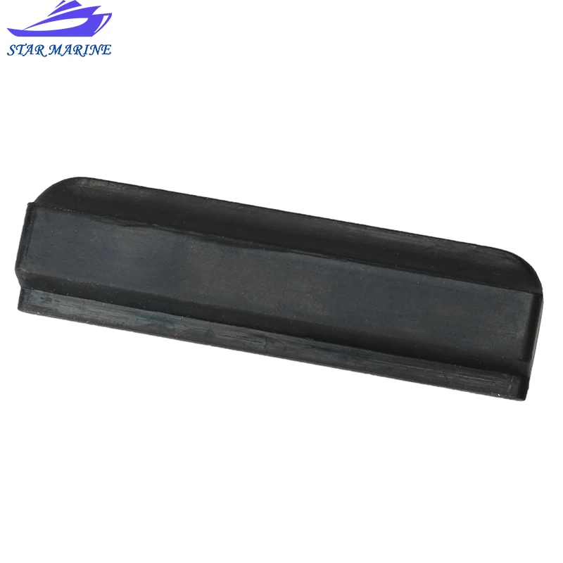 Уплотнение демпфера 688-45375-00 для 2-тактного подвесного двигателя YAMAHA SEATAN 60HP