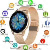 2021new men women bluetooth call smart watch sports waterproof smart watches heart rate blood pressure monitoring smartwatchbox