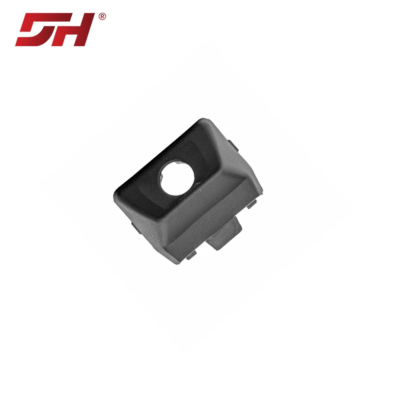 Фото Крышка камеры переднего бампера для Porsche Taycan 9J1.1 2019-2023 9J1807762A OK1 №4