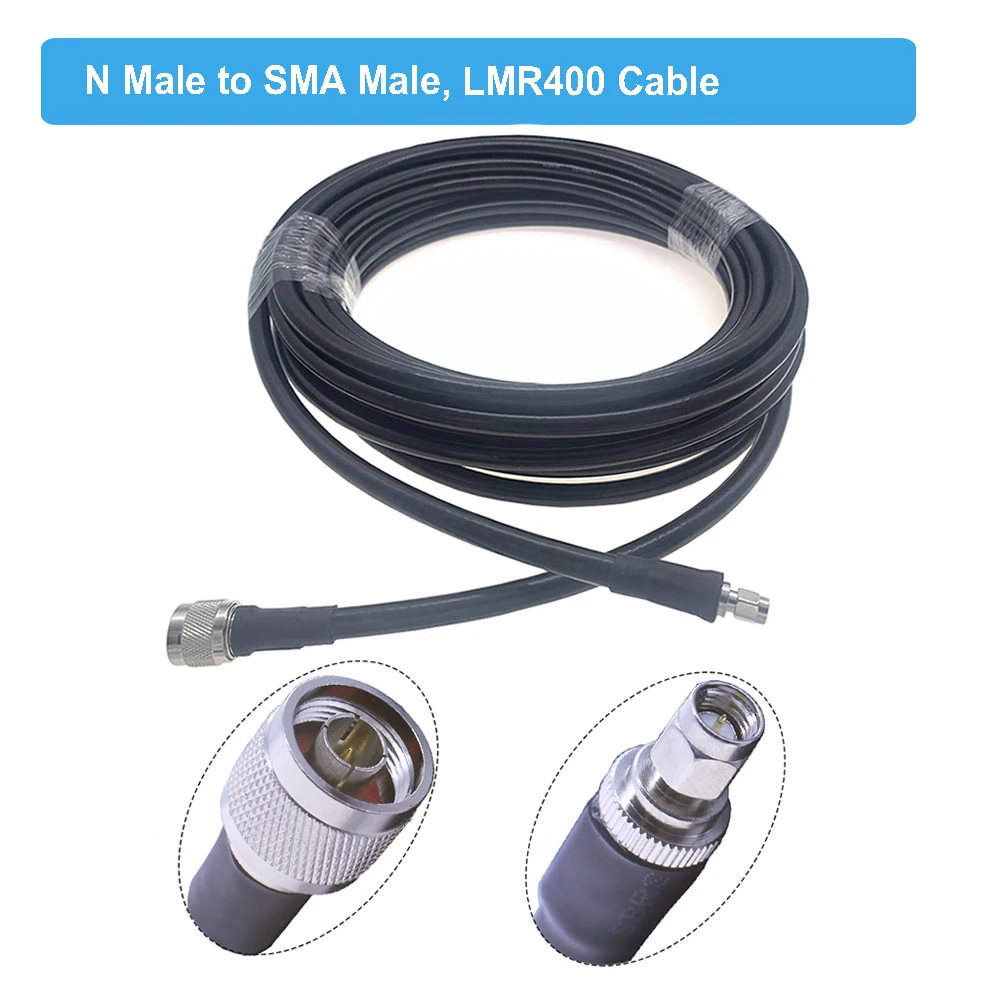 

BEVOTOP BT1437-LMR400 кабель LMR400