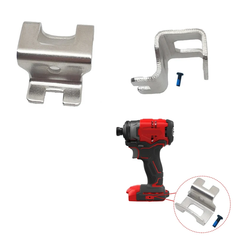 Waist Buckle Belt Clip Hooks For Craftsman 20V Drill Driver 