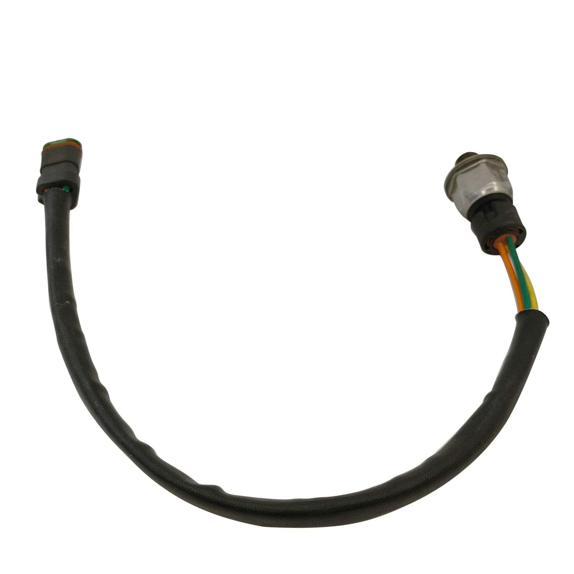 Датчик давления впрыска топлива 224-4536 3PP6-1 Подходит для дизельного двигателя C7 C9