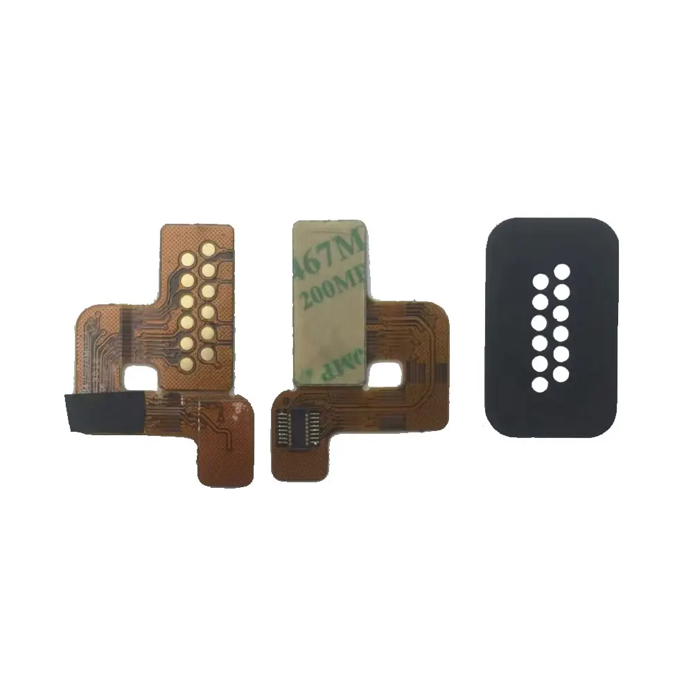 Гибкий кабель для Motorola Xirp8268 Xirp Xirpp8200 8260 Xpr6550 Dp3601