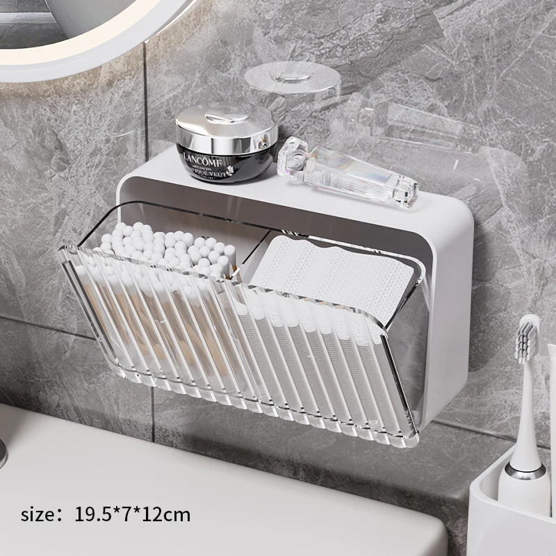 

ПГY Настенный органайзер для ванной