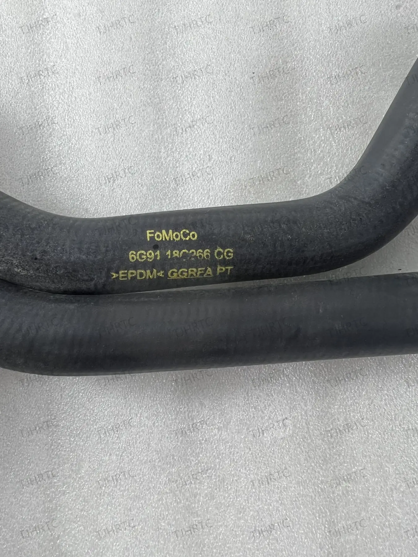 Нагревательная водопроводная труба Land Rover Jaguar подходит для Freelander 2 LR2 Discovery E-PACE