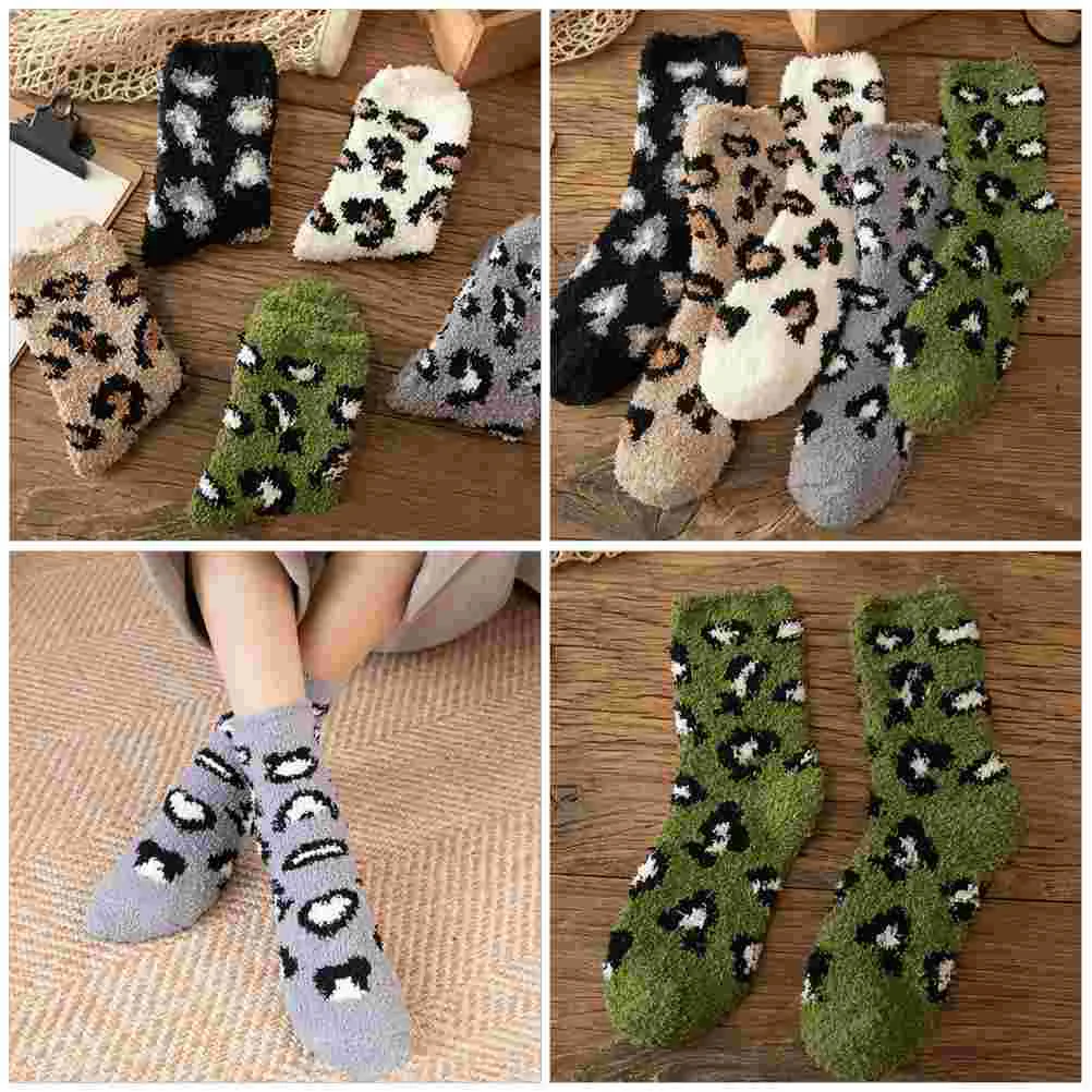 Рисунок 3 - Женские тапочки, пушистые носки,