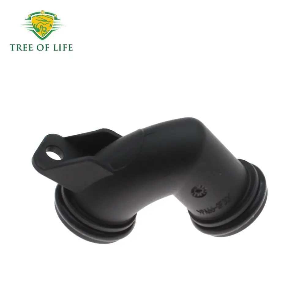 6112030308 Соединитель радиатора EGR для водопроводной трубы Mercedes 2 7 CDI OM611 OM612 A 6112 030 308