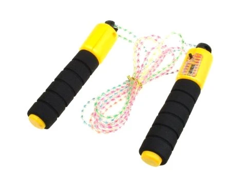 

Rope jump rope