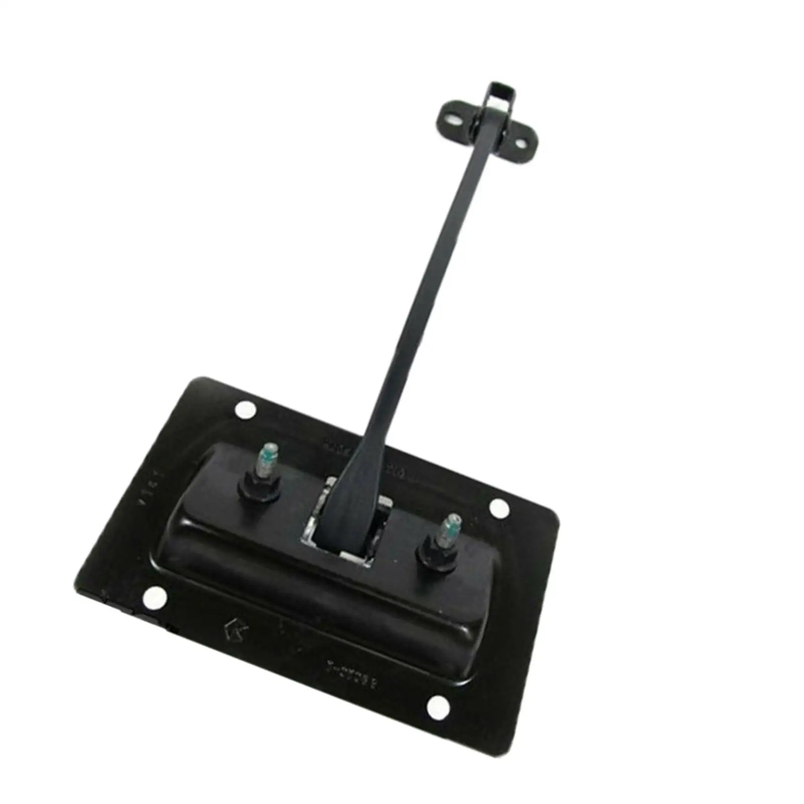 

Tailgate Check 4589890AC Assembly Retaining Strap for Jeep Wrangler JK