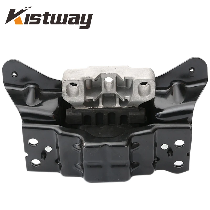 Опора коробки передач для автомобильного крепления двигателя для VW Golf VII, вариант Skoda Octavia III, Seat Leon 5Q0 199 555S