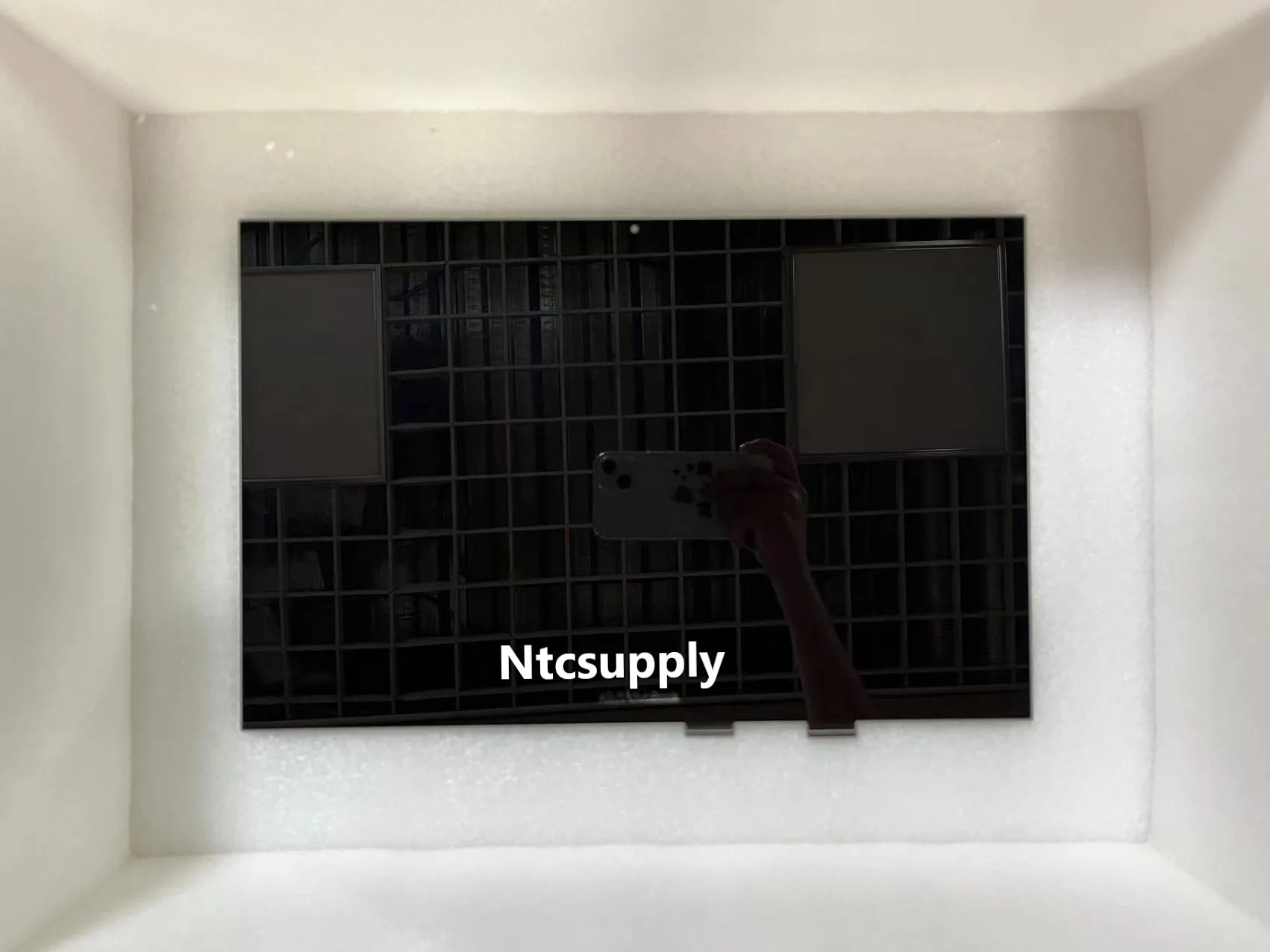 

ST140SN097BKF For Asus VivoBook Flip 14 TP470 TP470E TP470EZ 14" LCD Touch Screen Assembly