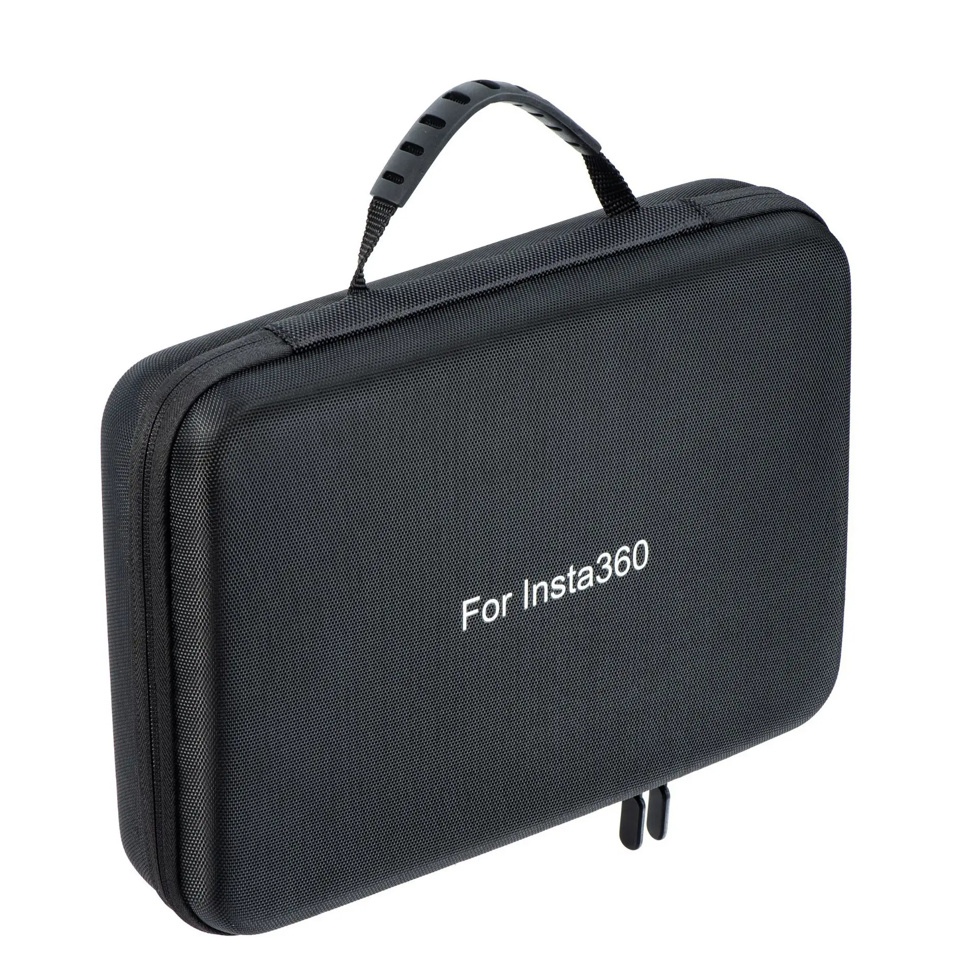 

Insta360 ONE X2 Carrying Case PU Waterproof Portable Storage Bag Handbag INSTA360 ONE Camera Accessories Combo Set Storage Case