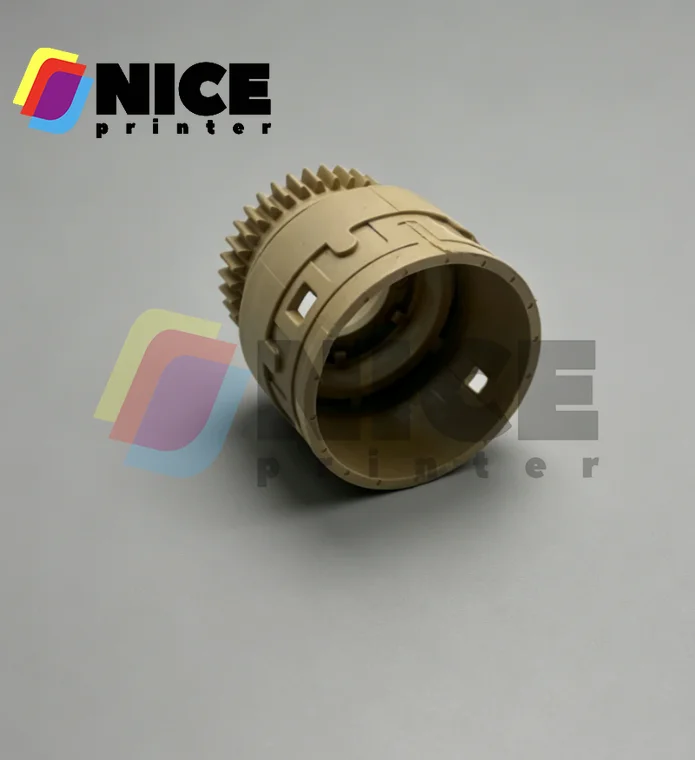2 шт. D258-4465 Оригинальное качество, верхняя роликовая шестерня для Ricoh C8002 6502 8003 5200 5110 5100 6503 (art.: 3920daee415da) - 3920daee415da
