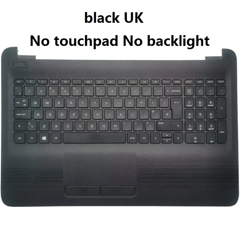 НОВЫЙ чехол для HP 250 G4 255 256 G5