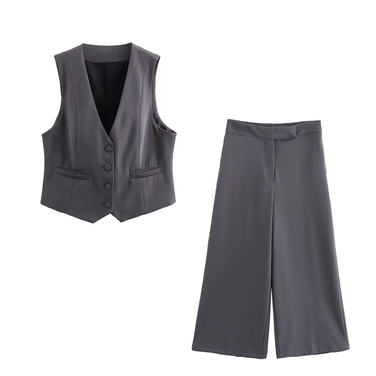 Женский комплект Myst&ampZa из полиэстера