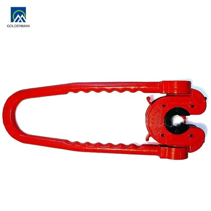 Присоска элевато крючок и гаечный ключ для инструментов wellhead Oilfield