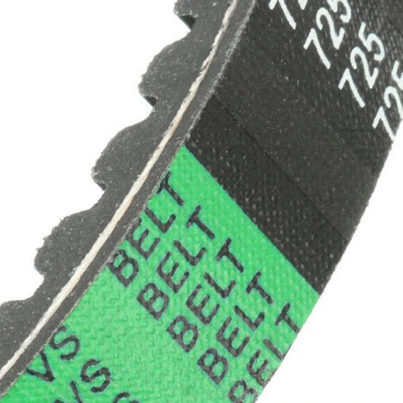 Ремень сцепления приводного ремня для молотковой головки 80T Trailmaster Mid XRX грязевая