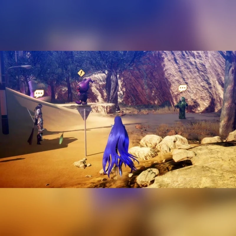 Playstatio5 PS5 Новый игровой CD SHIN MEGAMI TENSEI V VENGEANCE Playstation5 Игровая карта Ps5 Игры