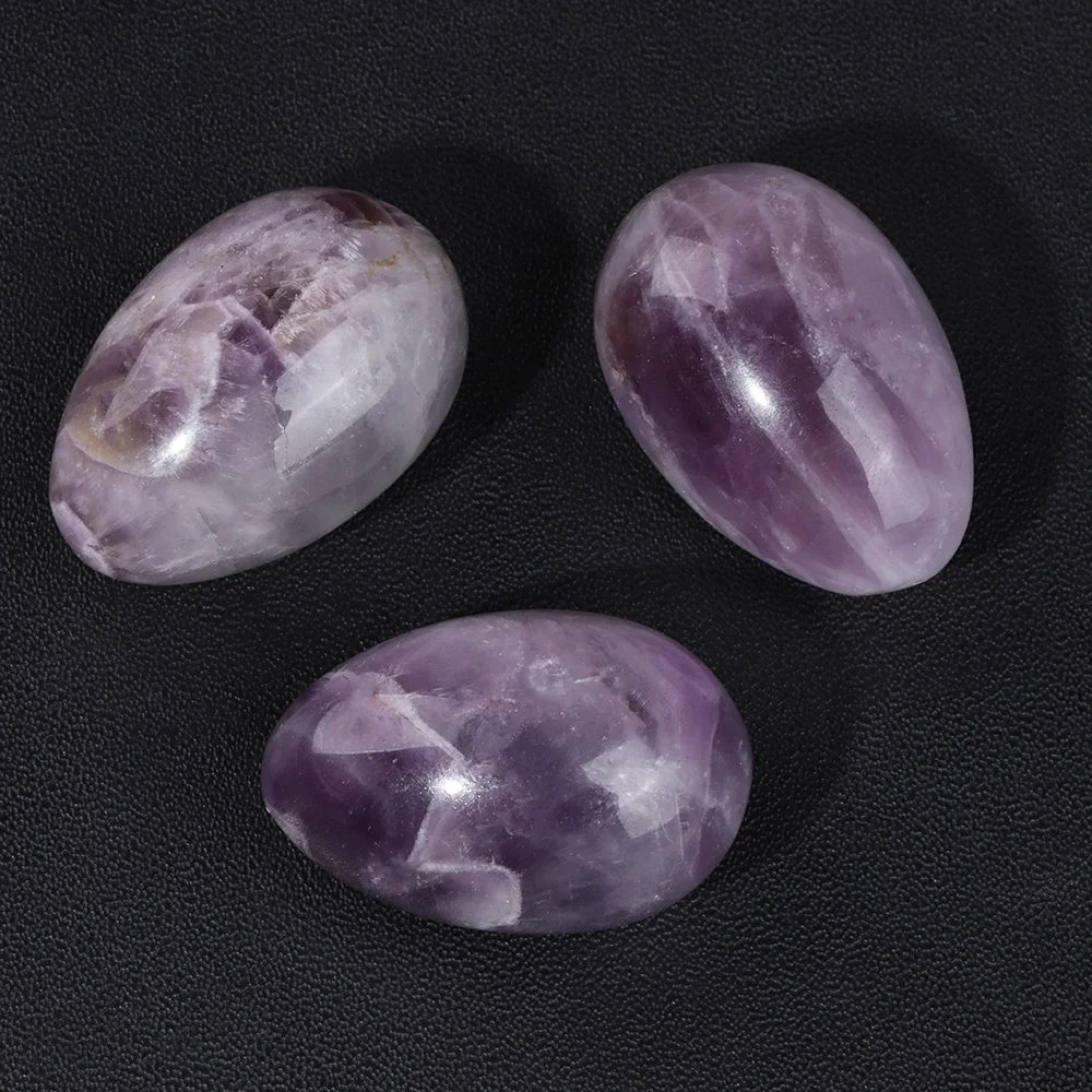 

Каменная статуэтка яйцо 20*30 мм vinswet