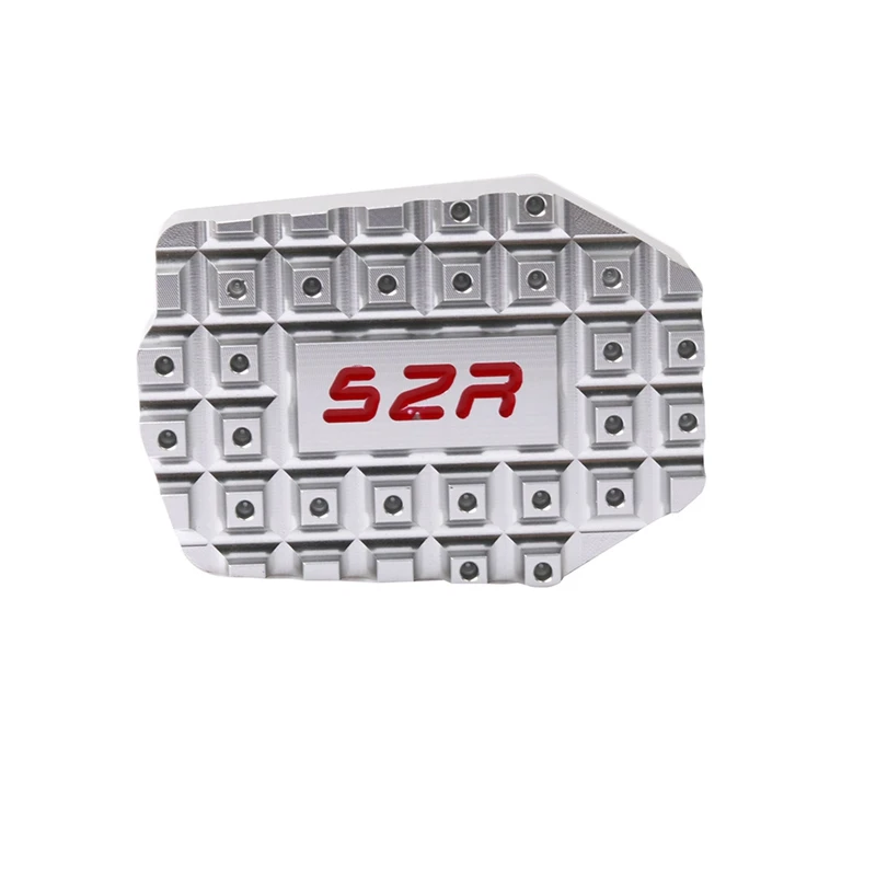 

For Honda CB500X CB500F Motorcycle Rear Foot Brake Lever Pedal Enlarge Extension Rear Brake Peg Pad Extender