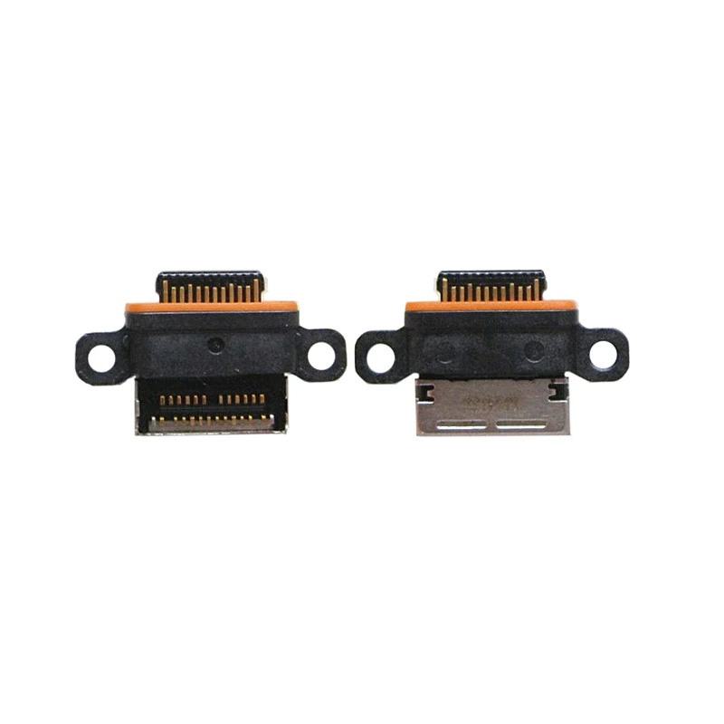 

10pcs Type-C USB Charger Connector Charging Dock Port Plug For Huawei P40 Pro/P30 Pro/Mate 30 Pro/40 Pro/30pro 40Pro+ Plus