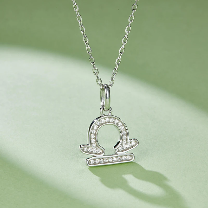 SGARIT ювелирные изделия S925 серебро 0.16CT VVS1D Муассанит бриллиант классическое