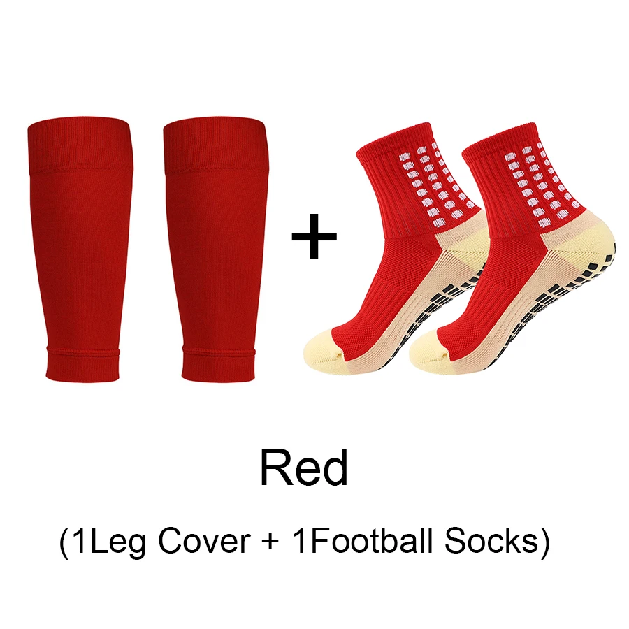 1 Упаковка Высокоэластичных Футбольных Щитков Для Голени Спортивные Носки До