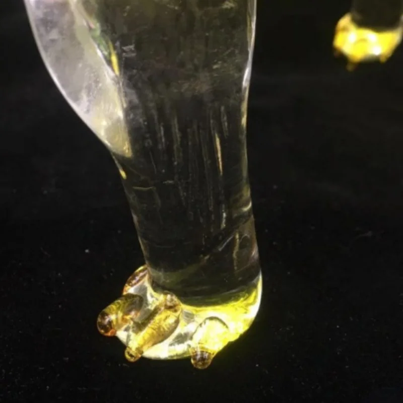 700-1000 мл креативная в форме собаки винная бутылка искусство виски водки Shochu