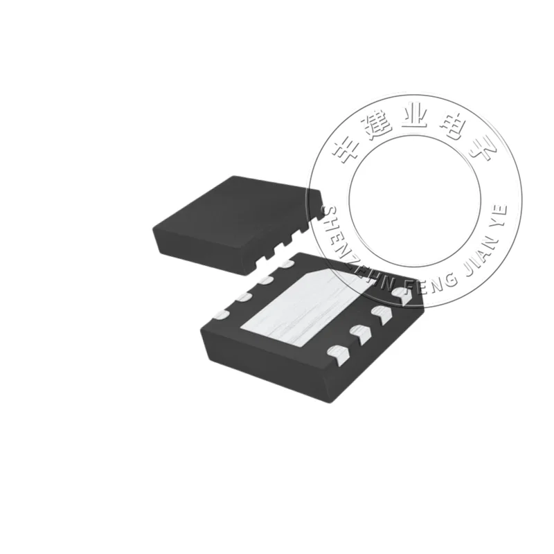 Оригинальная флэш-память MX25L25673GZNI-08G IC 256MBIT SPI 8WSON 1-5 шт.