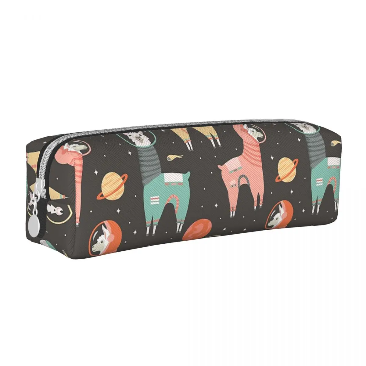 Cases Alpaca Pencilcases Pen Holder For Student Large Bag School Supplies Gift Stationery