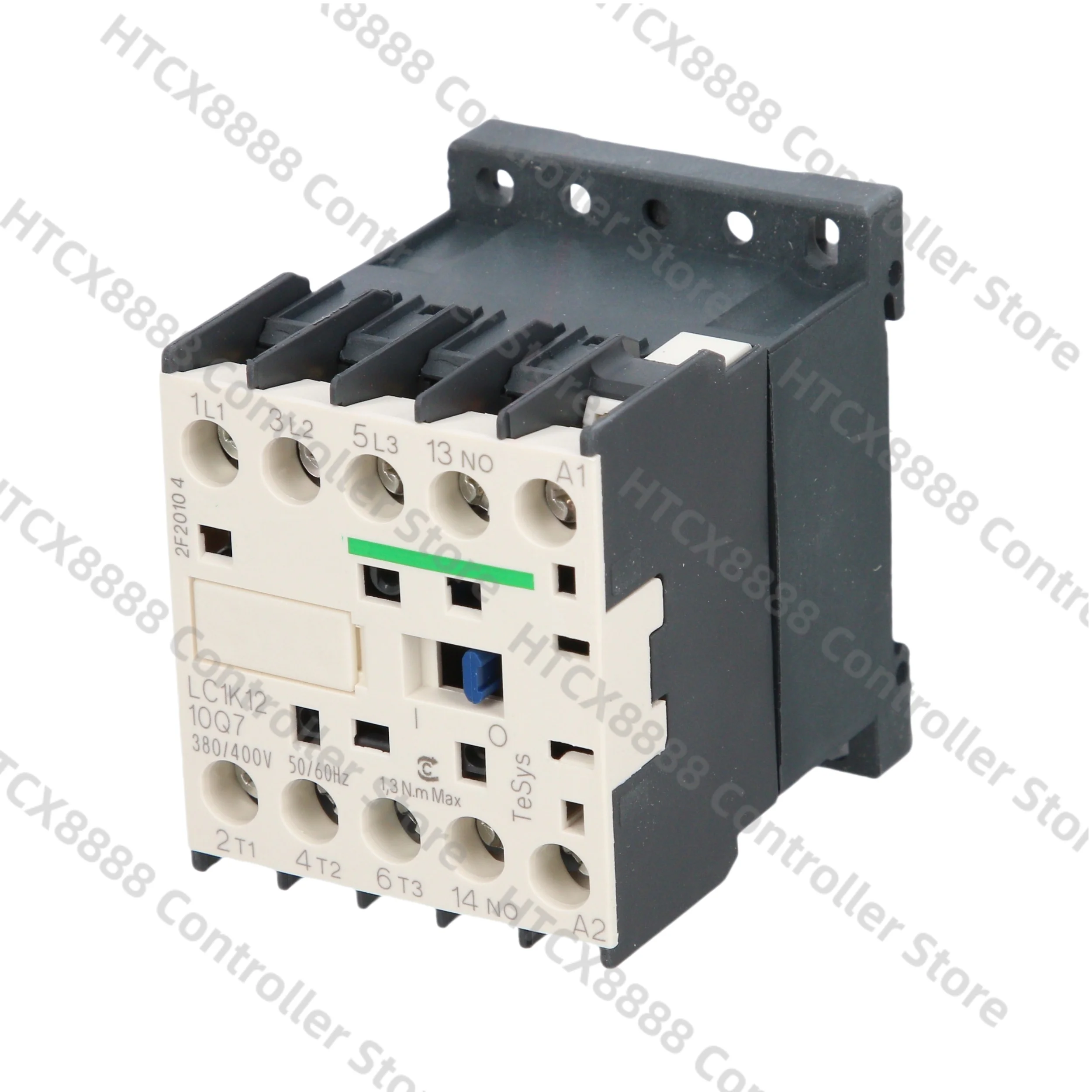 Новый оригинальный LC1K1210Q7 3P + F 12A 380V 50/60Hz