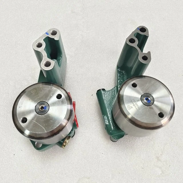 ВОЭ 04282358 04297075 21019945 EC210 EC240 D6D D6E Дизельный двигатель Топливный насос подачи топлива