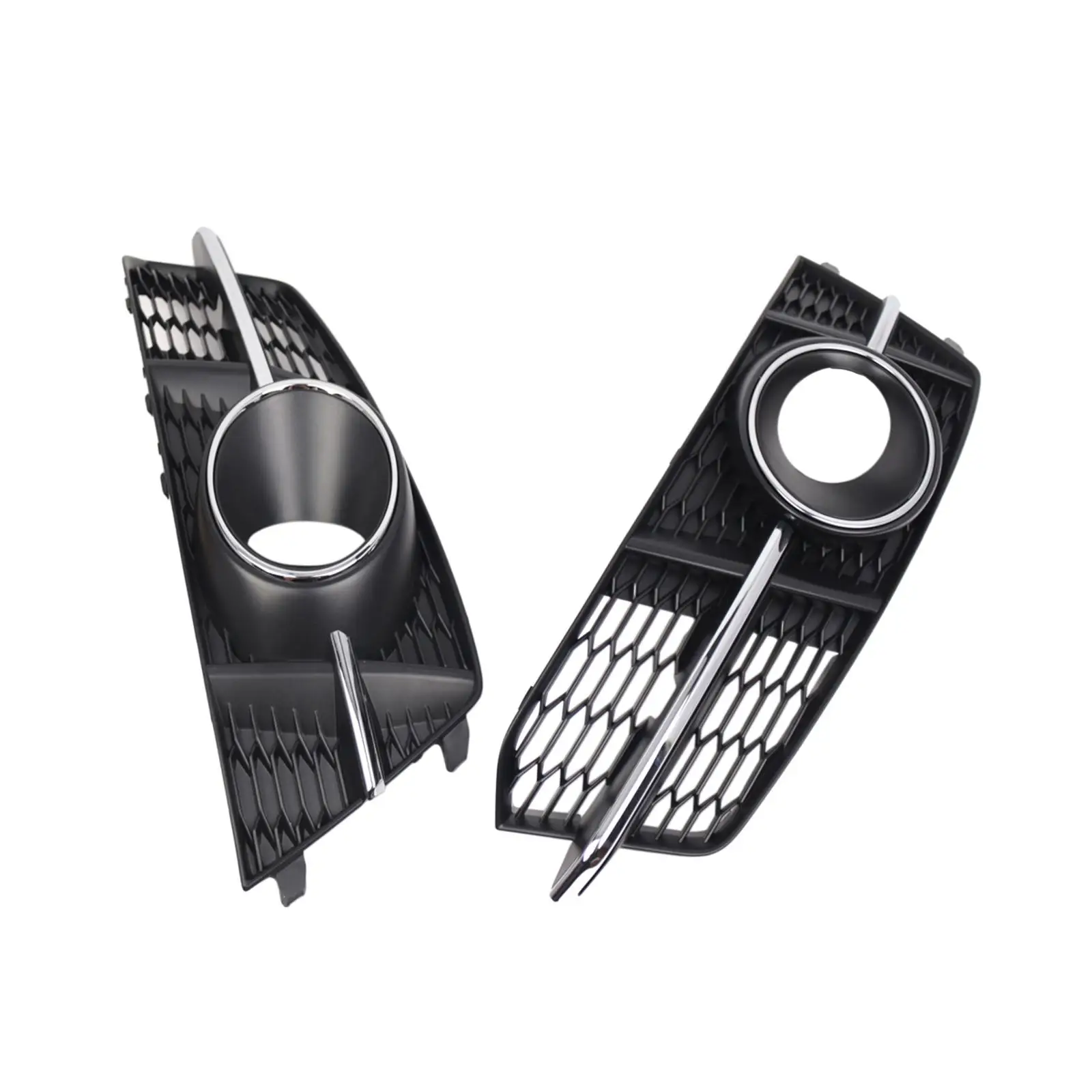 Решетка передних противотуманных фар высокой производительности 4G 0807681 ag 0807682