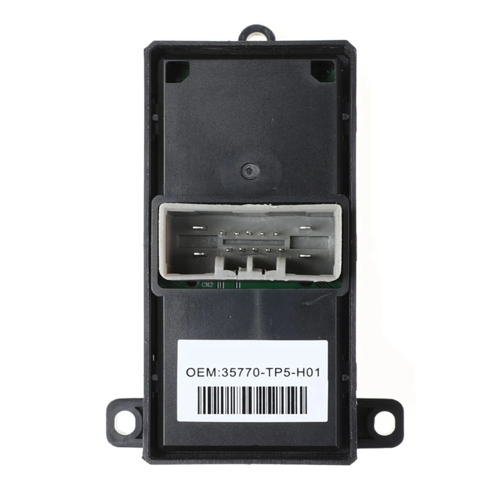 35770-TP5-H01 задний правый переключатель управления главным окном 14-Pin для HONDA Europe ACCORD