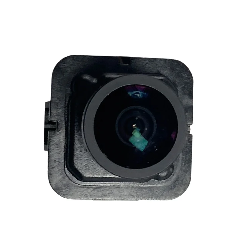 Фото Nieuwe EL3T-19G490-AA EL3Z-19G490-D Для Door Ramosbare F-150 2011 2012 2013 2014 Achteruitrijcamera Achteruitrijcamera №2